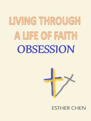 cover image of Living a Life of Faith